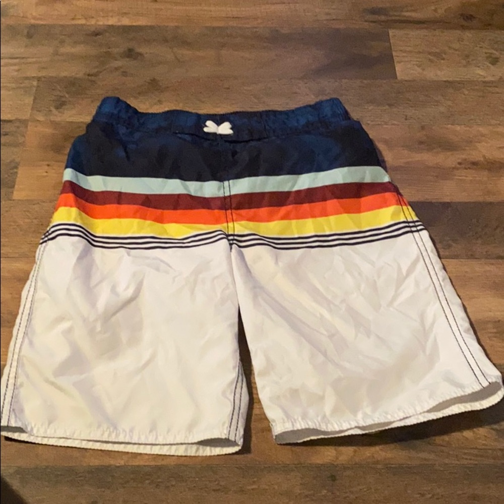 Swim trunks